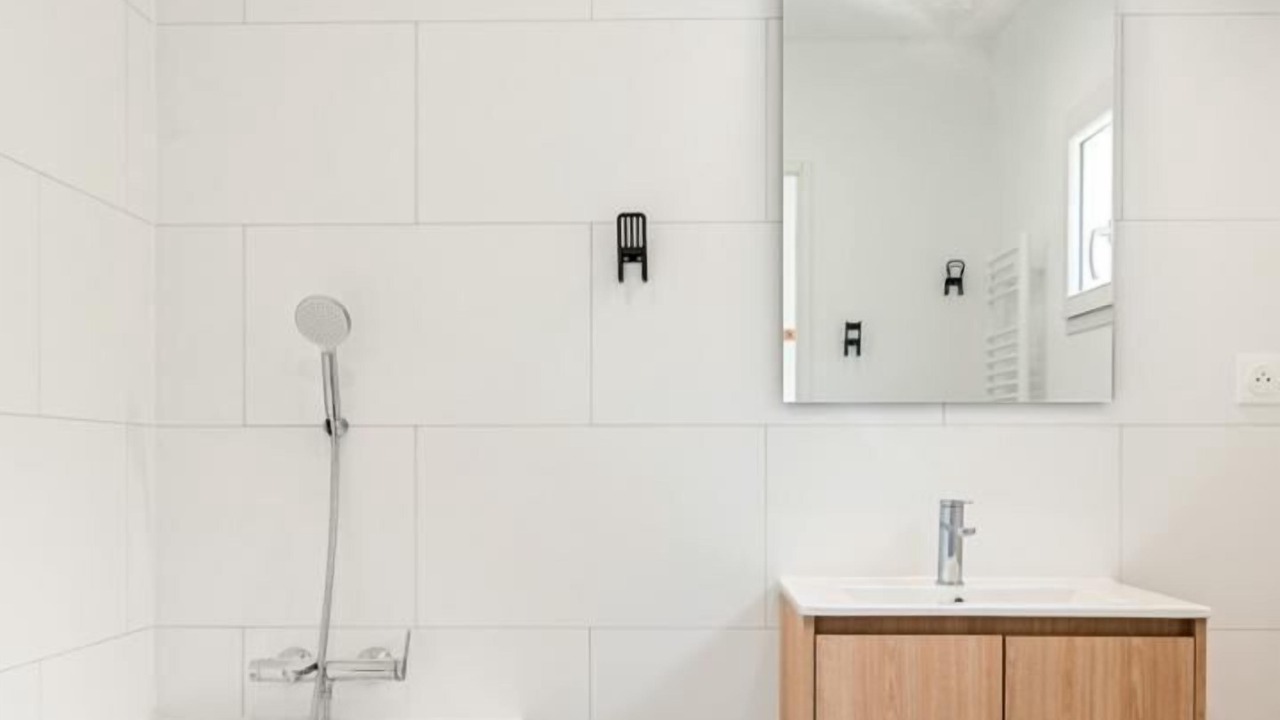 Photo of Bathroom in Breaute