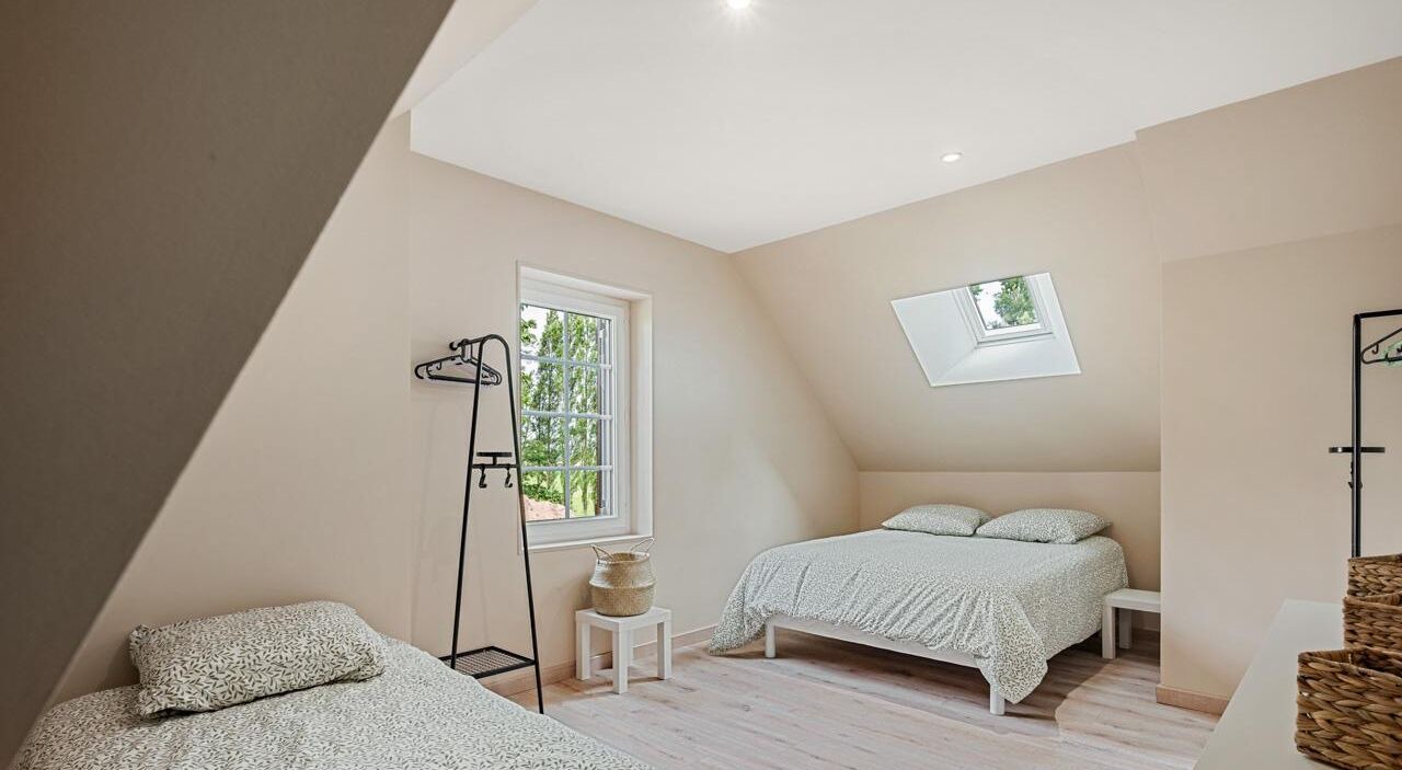 Photo of Bedroom in Breaute