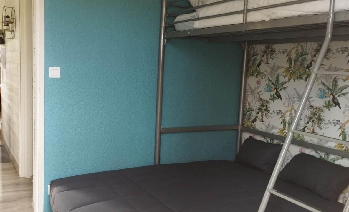 Photo of Bedroom in Signy-le-Petit