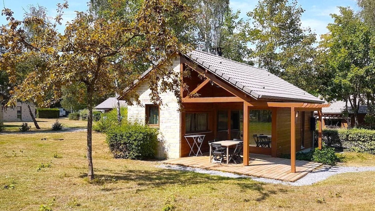 Photo of Outdoor in Signy-le-Petit