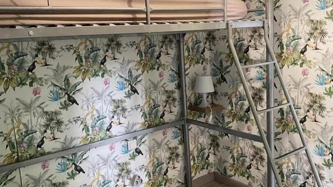 Photo of Bedroom in Signy-le-Petit