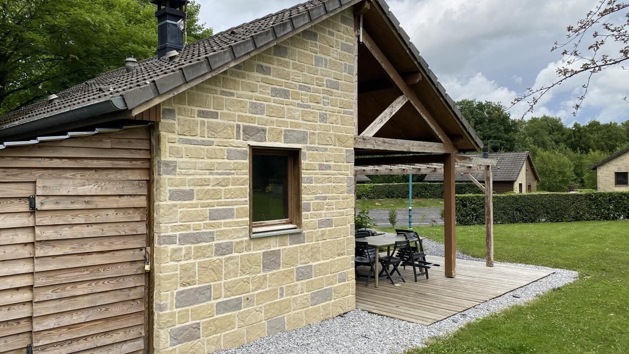 Photo of Outdoor in Signy-le-Petit