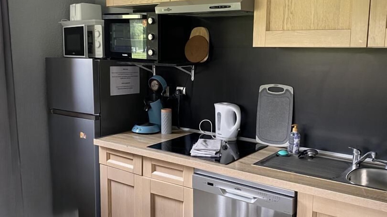 Photo of Kitchen in Signy-le-Petit