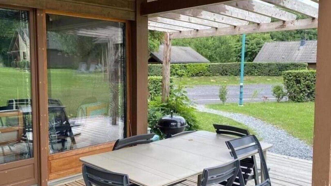 Photo of Outdoor in Signy-le-Petit