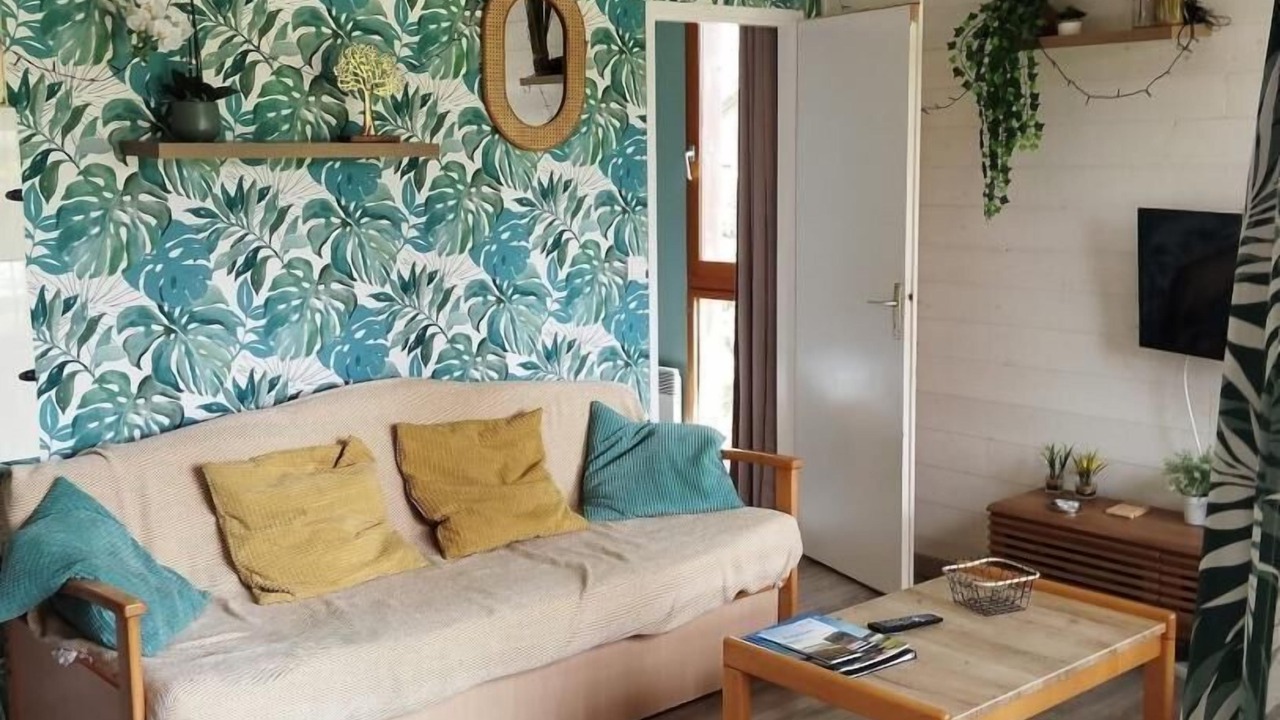 Photo of Livingroom in Signy-le-Petit