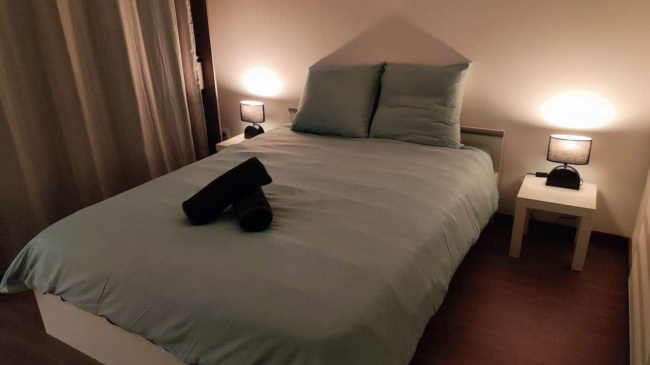 Photo of Bedroom in Faubourg-Raines