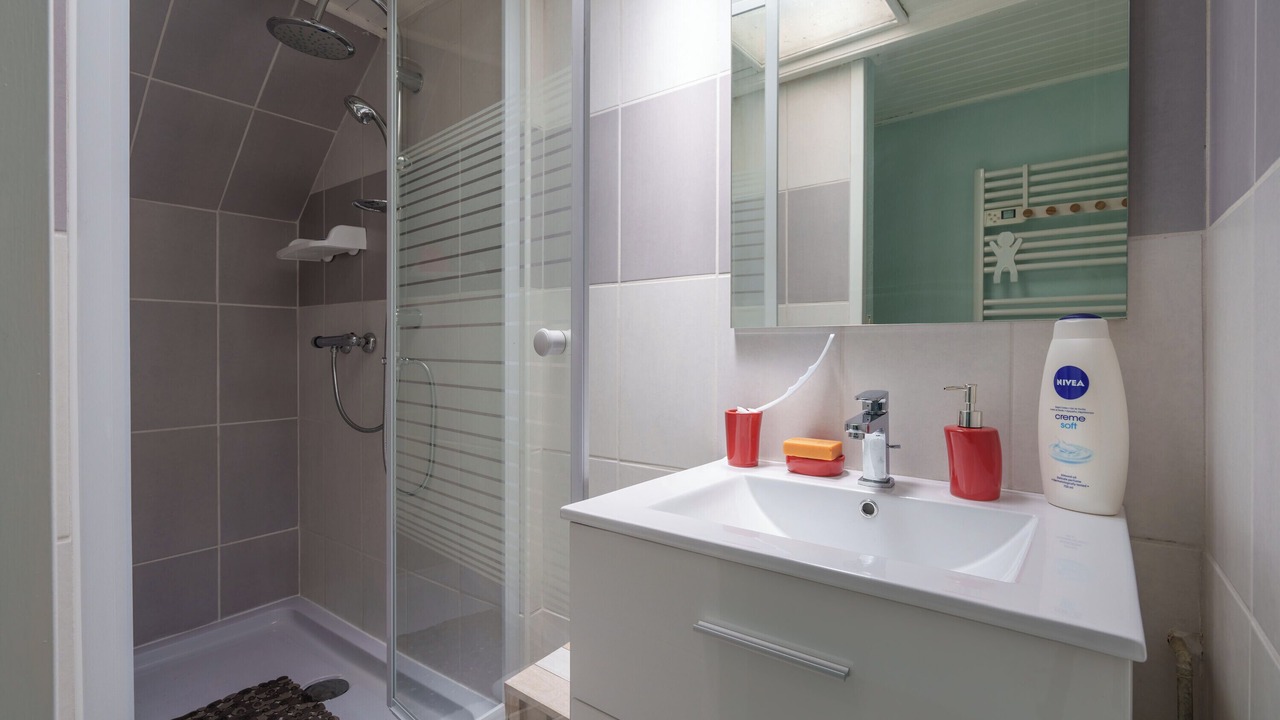 Photo of Bathroom in Paroisse Saint-Augustin-de-Chaux