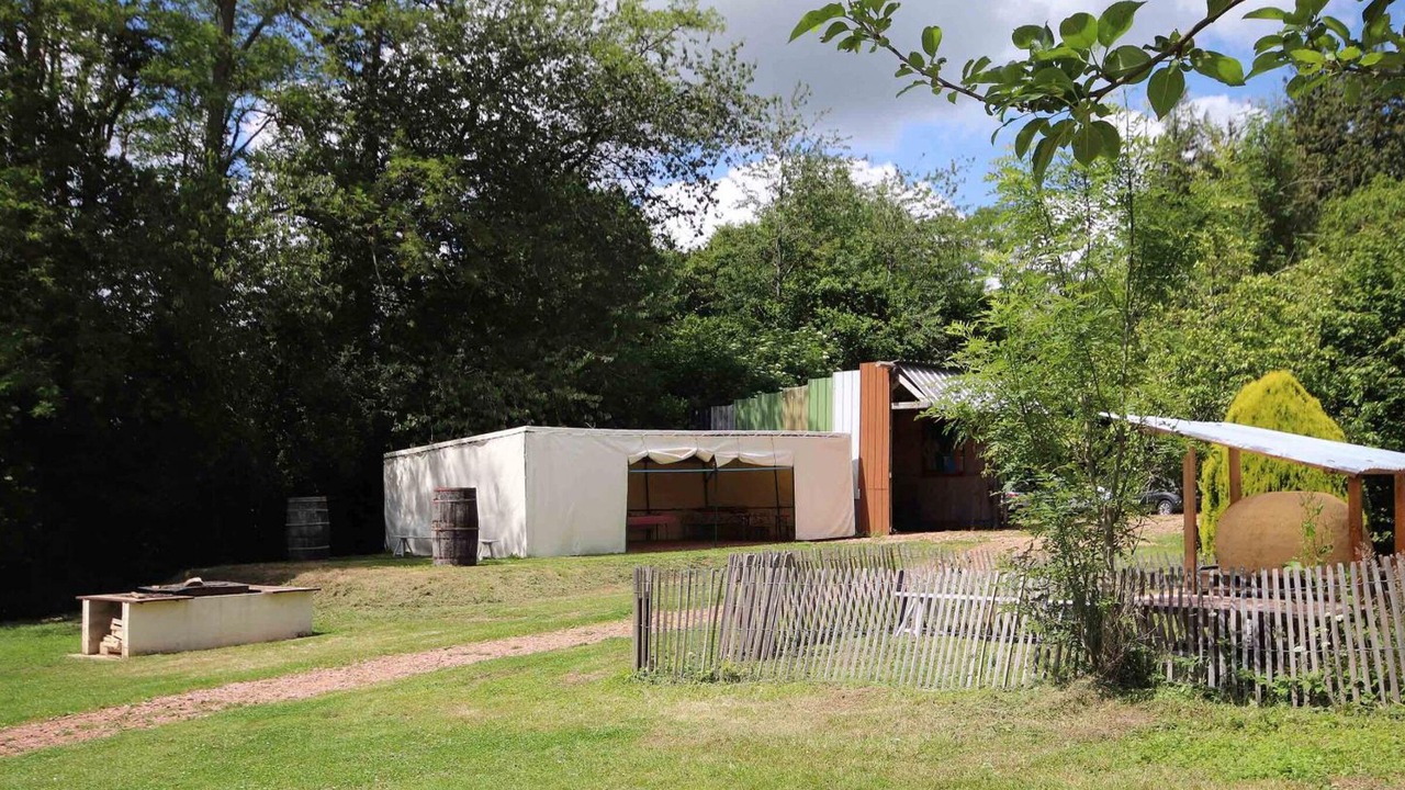 Photo of Outdoor in Les Champeaux