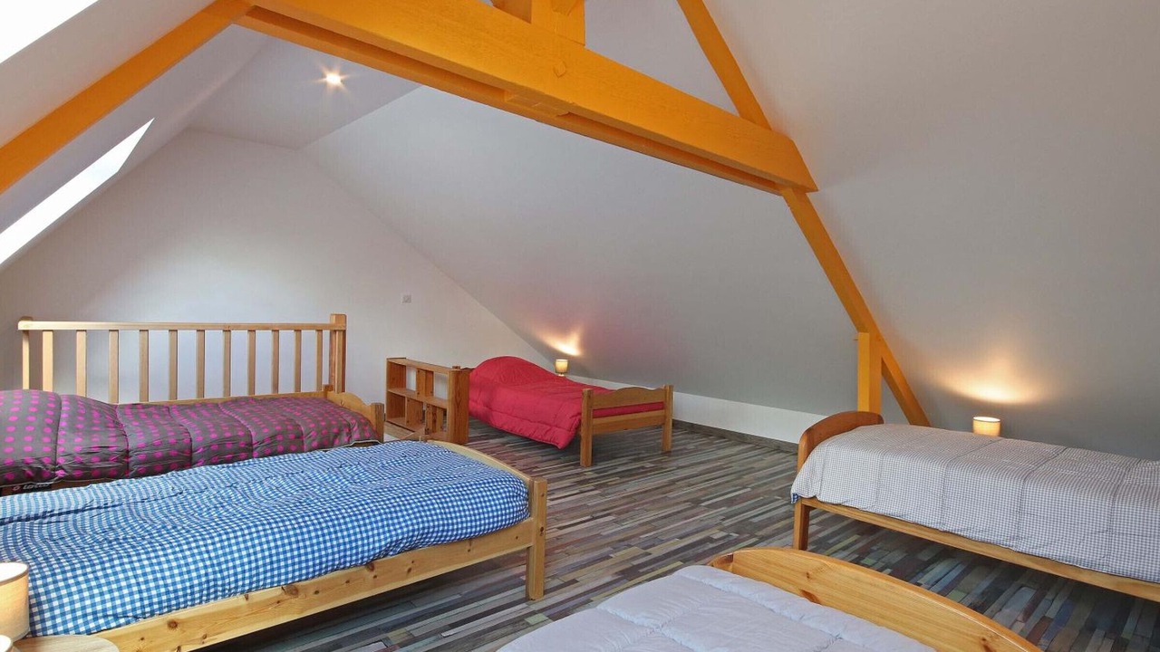 Photo of Bedroom in Les Champeaux