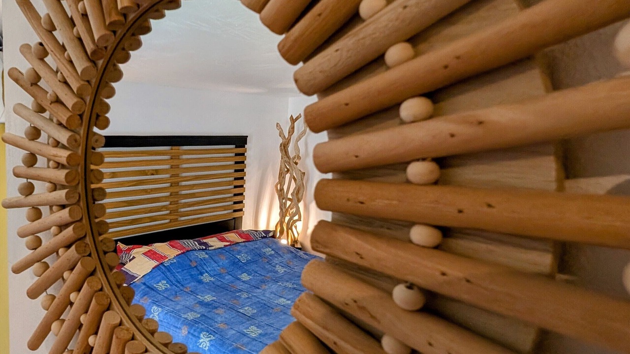 Photo of Bedroom in Coulevon