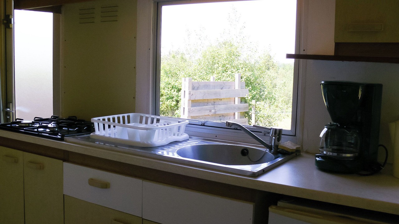 Photo of Kitchen in Moux-en-Morvan