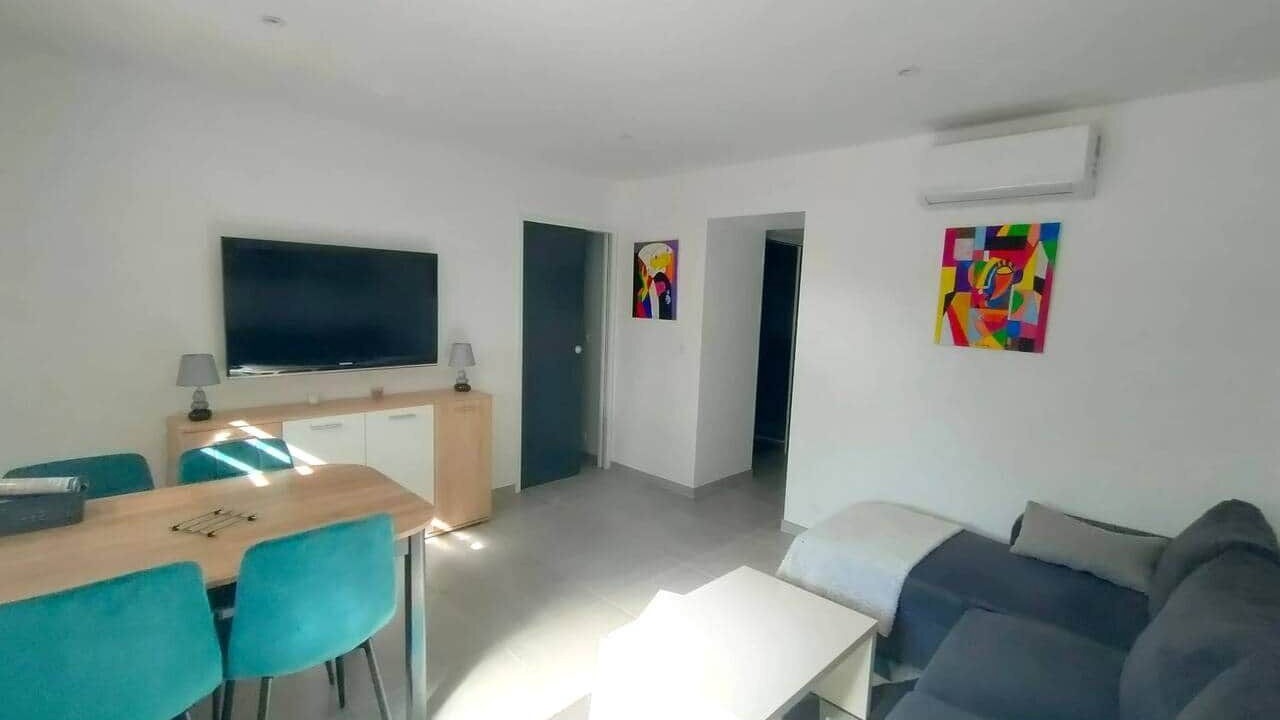 Photo of Livingroom in Bedarieux