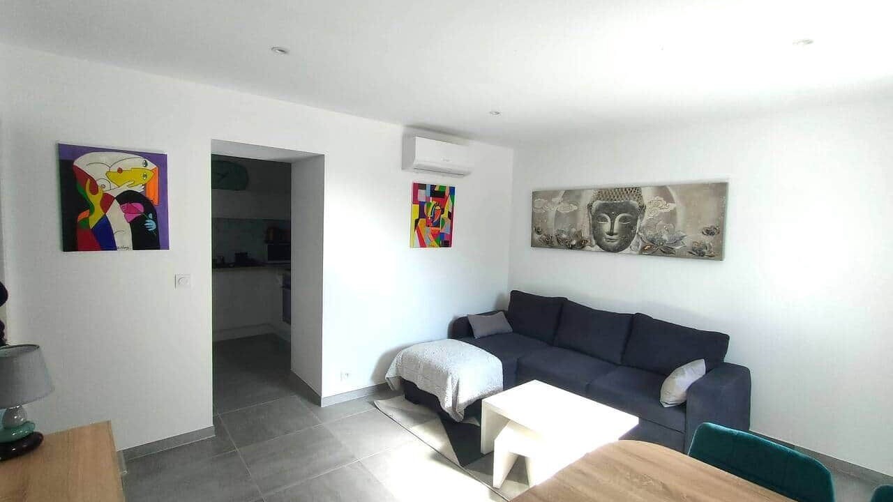 Photo of Livingroom in Bedarieux