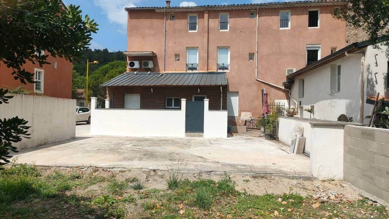 Photo of Outdoor in Bedarieux