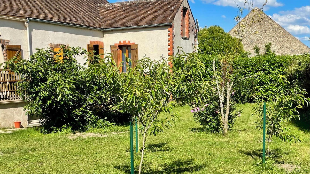 Photo of Outdoor in Chevannes