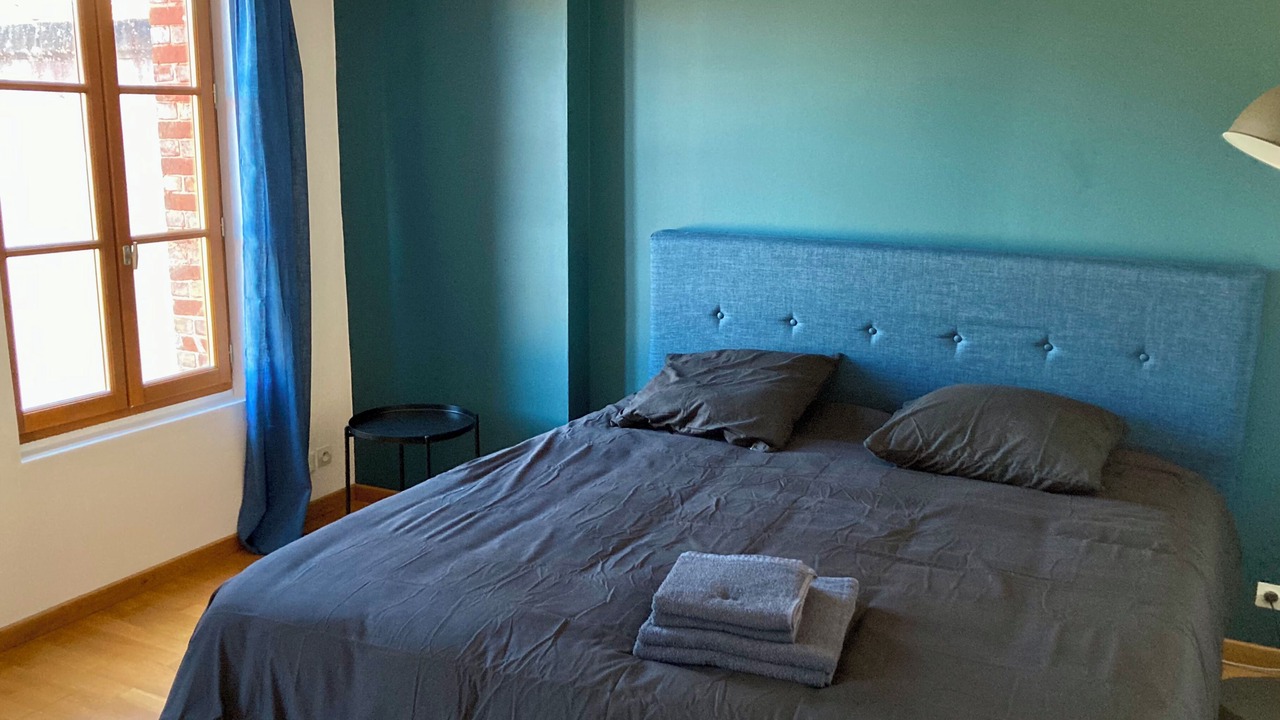 Photo of Bedroom in Chevannes