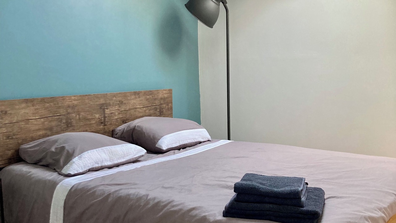 Photo of Bedroom in Chevannes