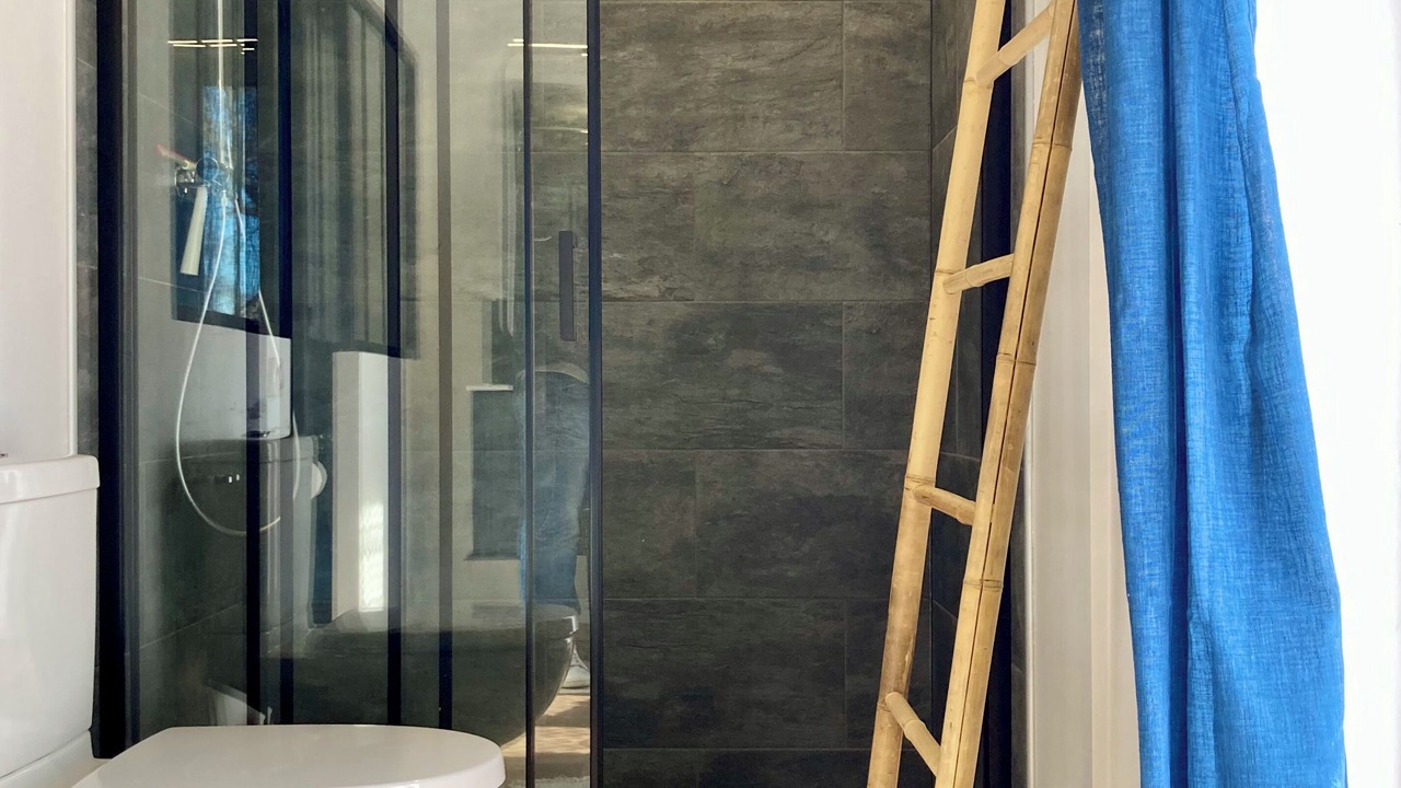 Photo of Bathroom in Chevannes