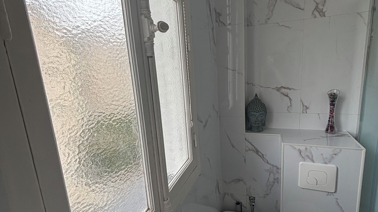 Photo of Bathroom in Neuilly-sur-Seine