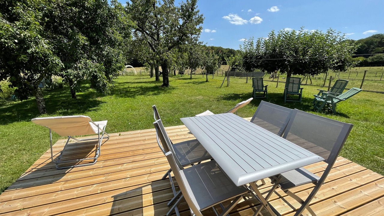 Photo of Outdoor in Bazouges-sur-le-Loir