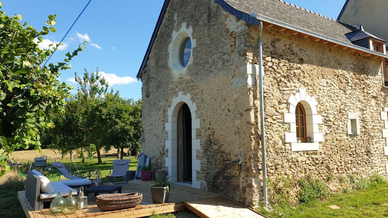 Photo of Outdoor in Bazouges-sur-le-Loir
