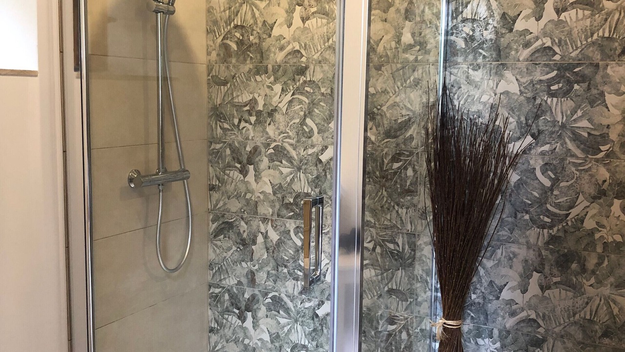 Photo of Bathroom in Bazouges-sur-le-Loir