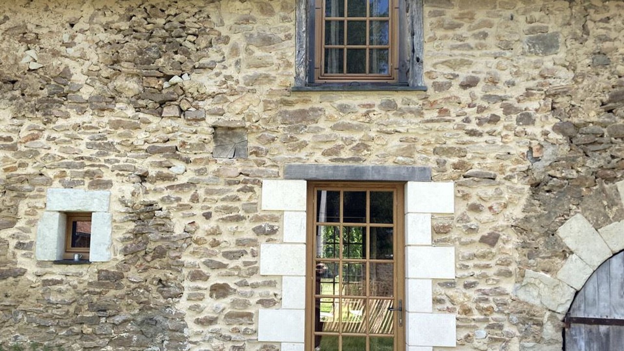 Photo of Outdoor in Bazouges-sur-le-Loir