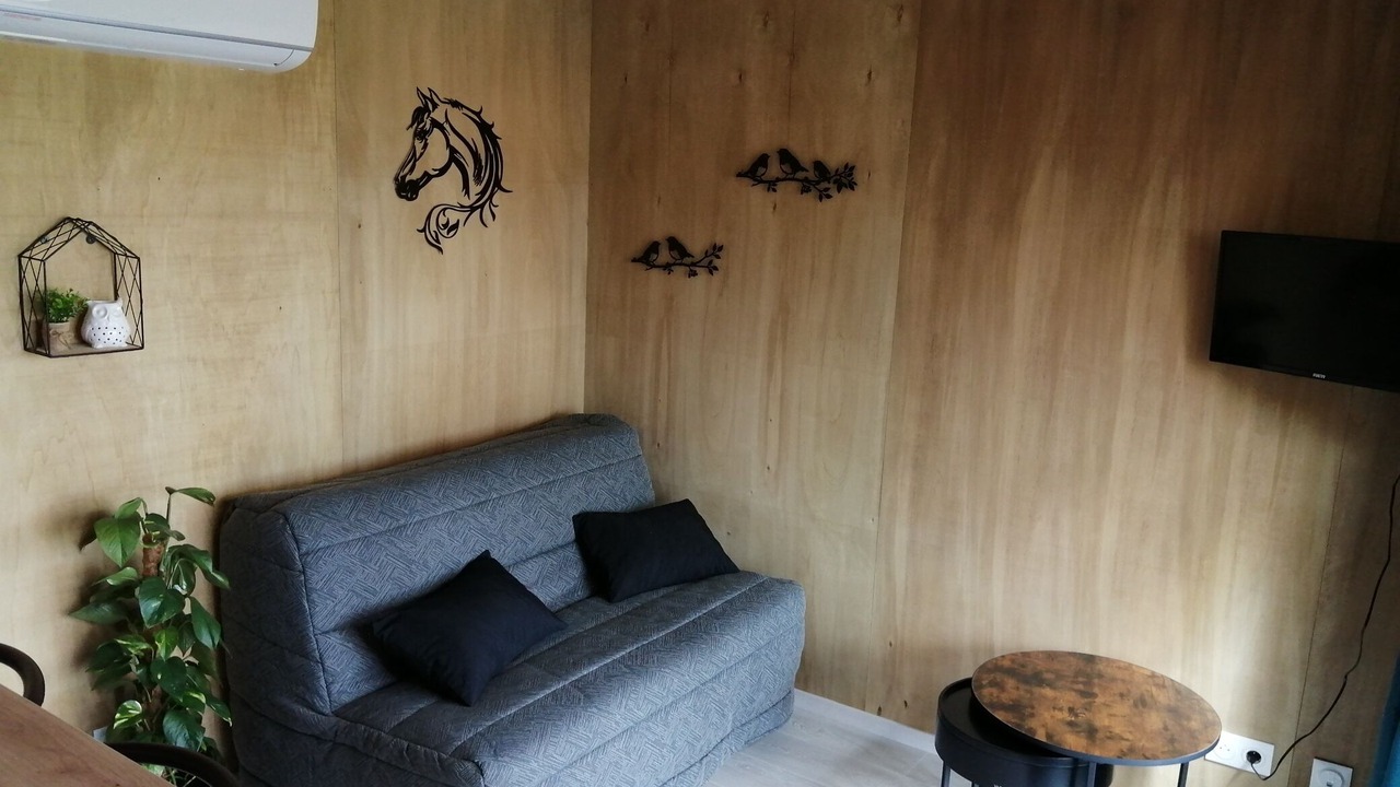 Photo of Livingroom in Huttendorf