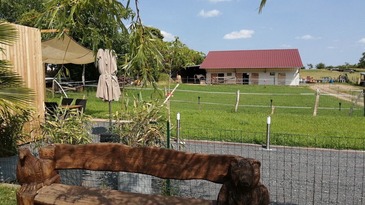 Photo of Outdoor in Huttendorf