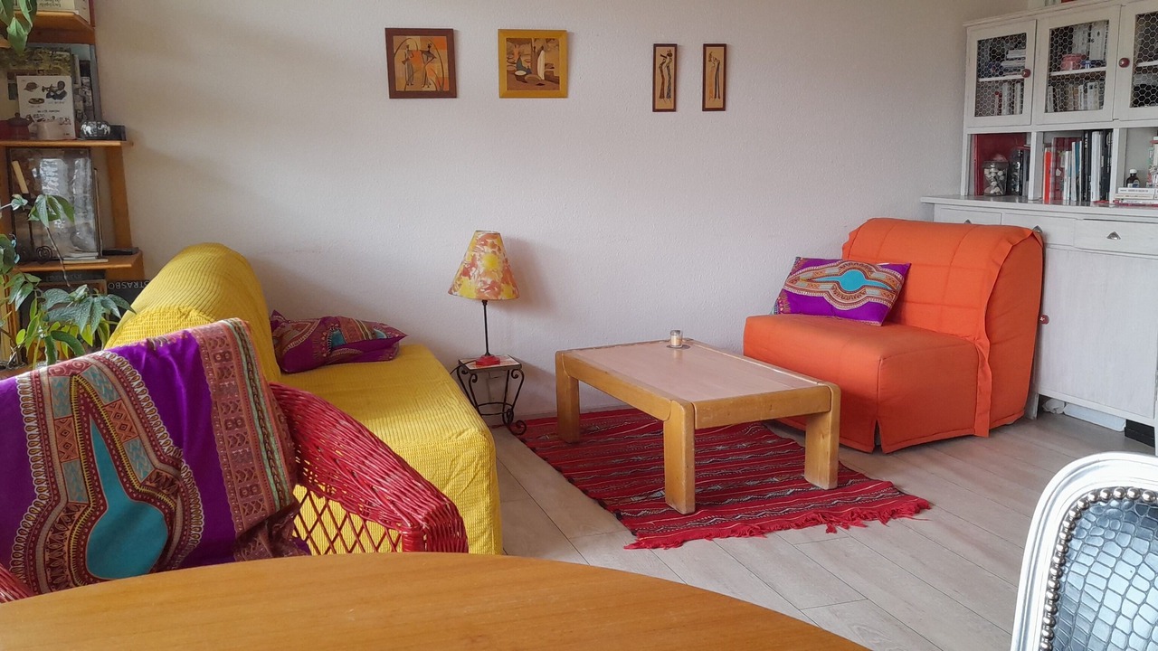 Photo of Livingroom in Bischheim