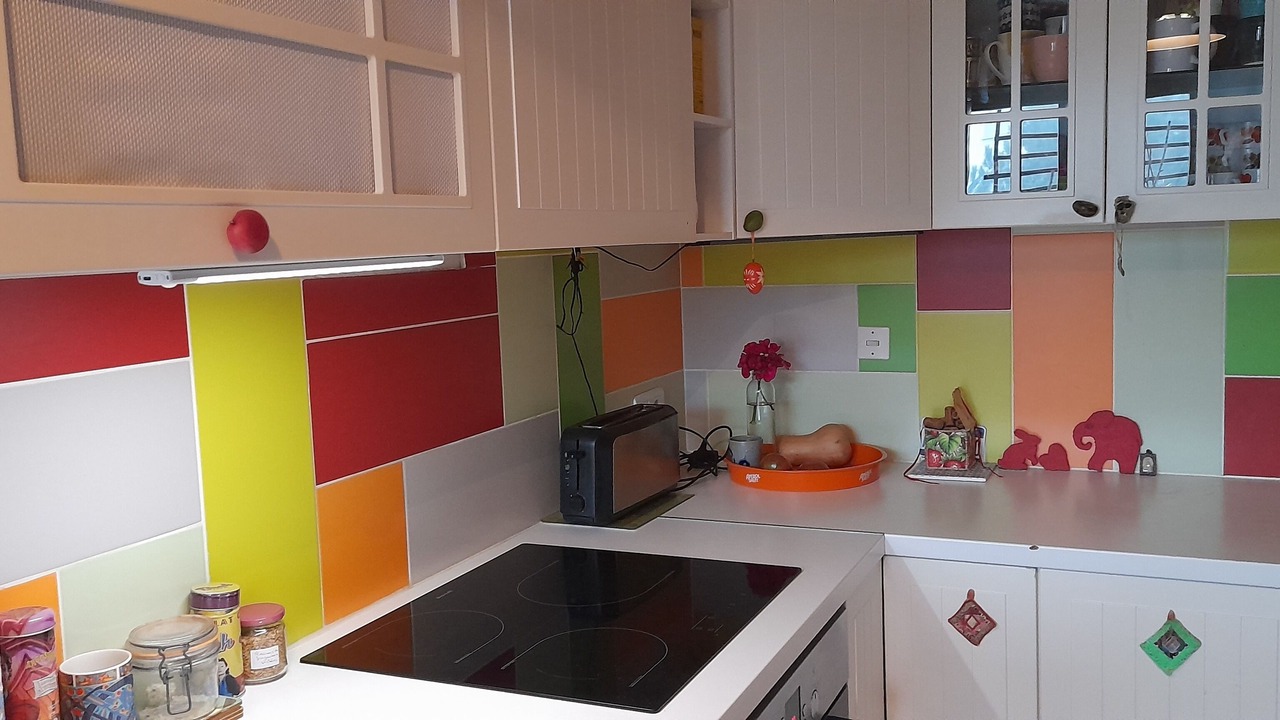 Photo of Kitchen in Bischheim