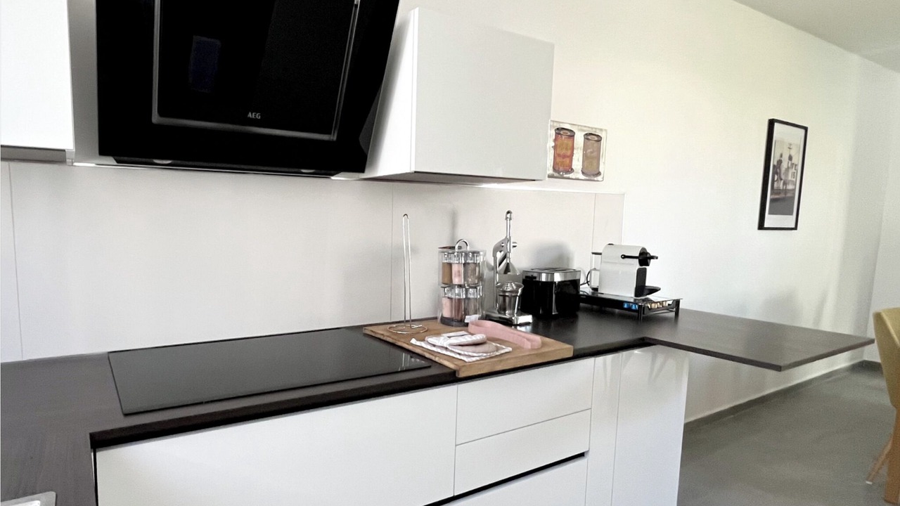 Photo of Kitchen in Rueil-Malmaison