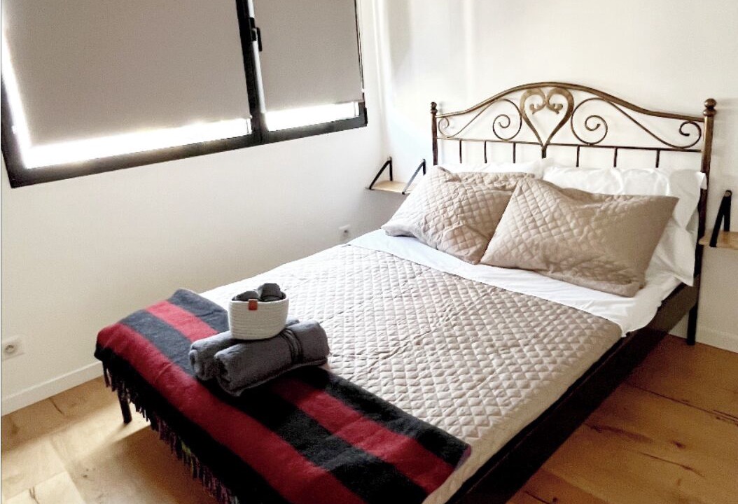 Photo of Bedroom in Rueil-Malmaison