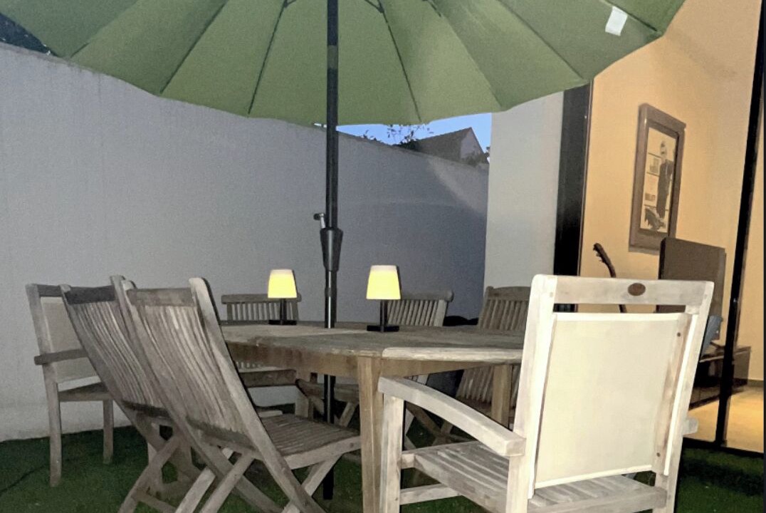 Photo of Outdoor in Rueil-Malmaison