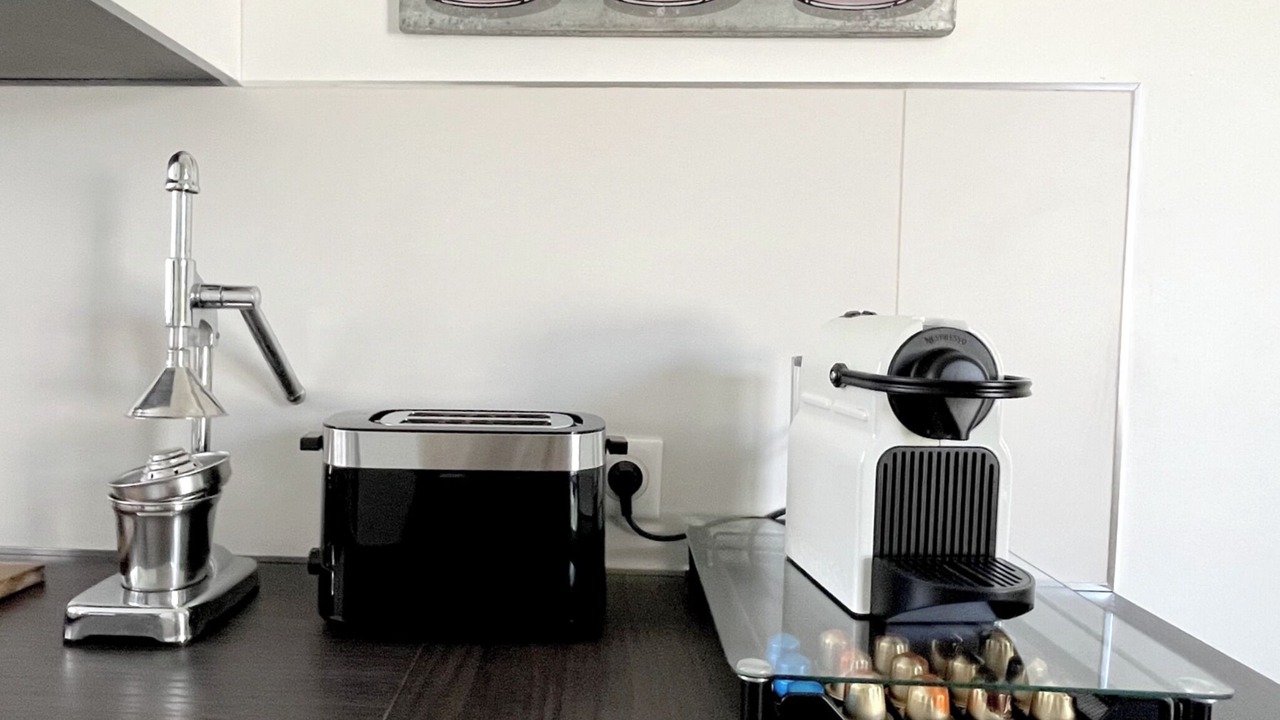 Photo of Kitchen in Rueil-Malmaison