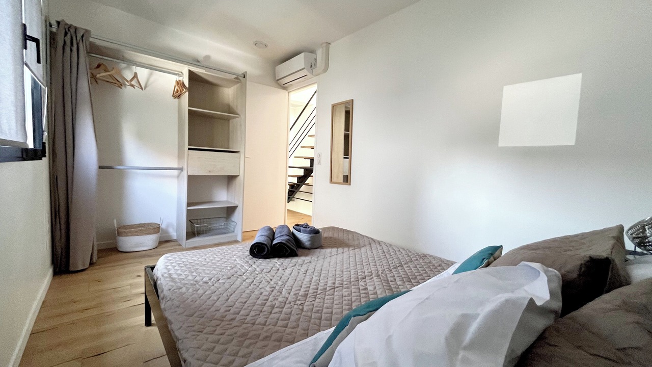 Photo of Bedroom in Rueil-Malmaison