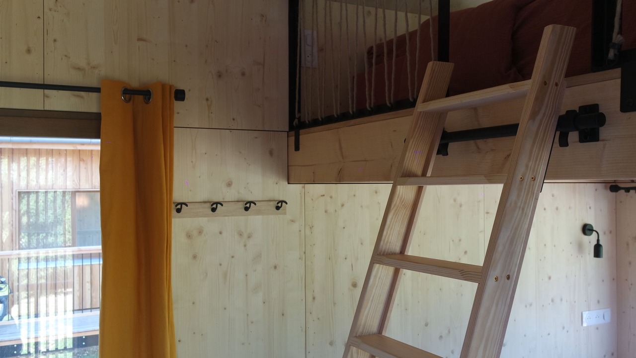 Photo of Bedroom in Germaine