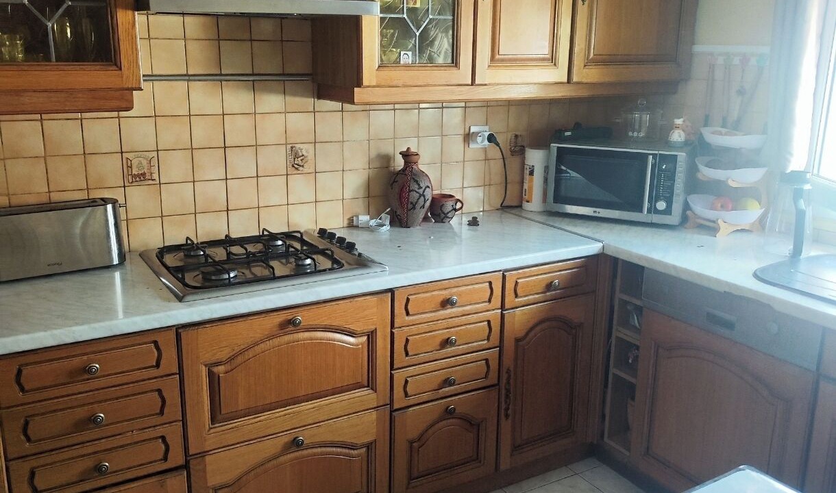 Photo of Kitchen in Livry-Gargan