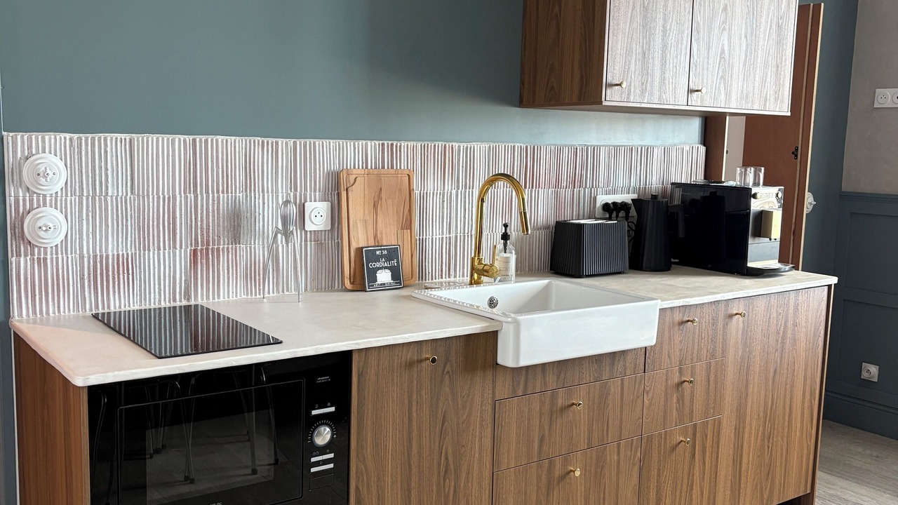 Photo of Kitchen in Woignarue