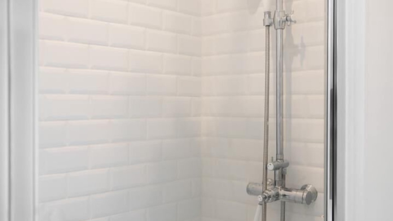 Photo of Bathroom in Daubeuf-Serville