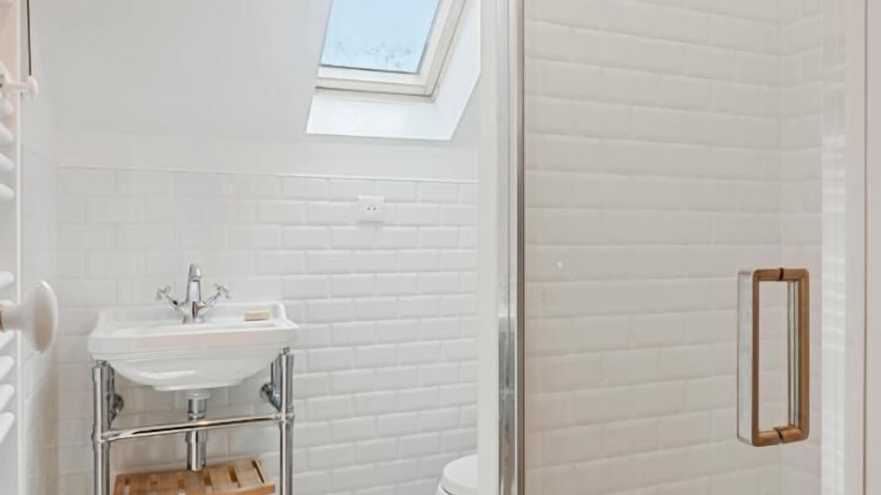 Photo of Bathroom in Daubeuf-Serville