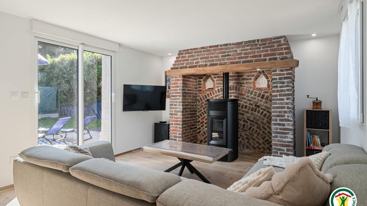 Photo of Livingroom in Thietreville