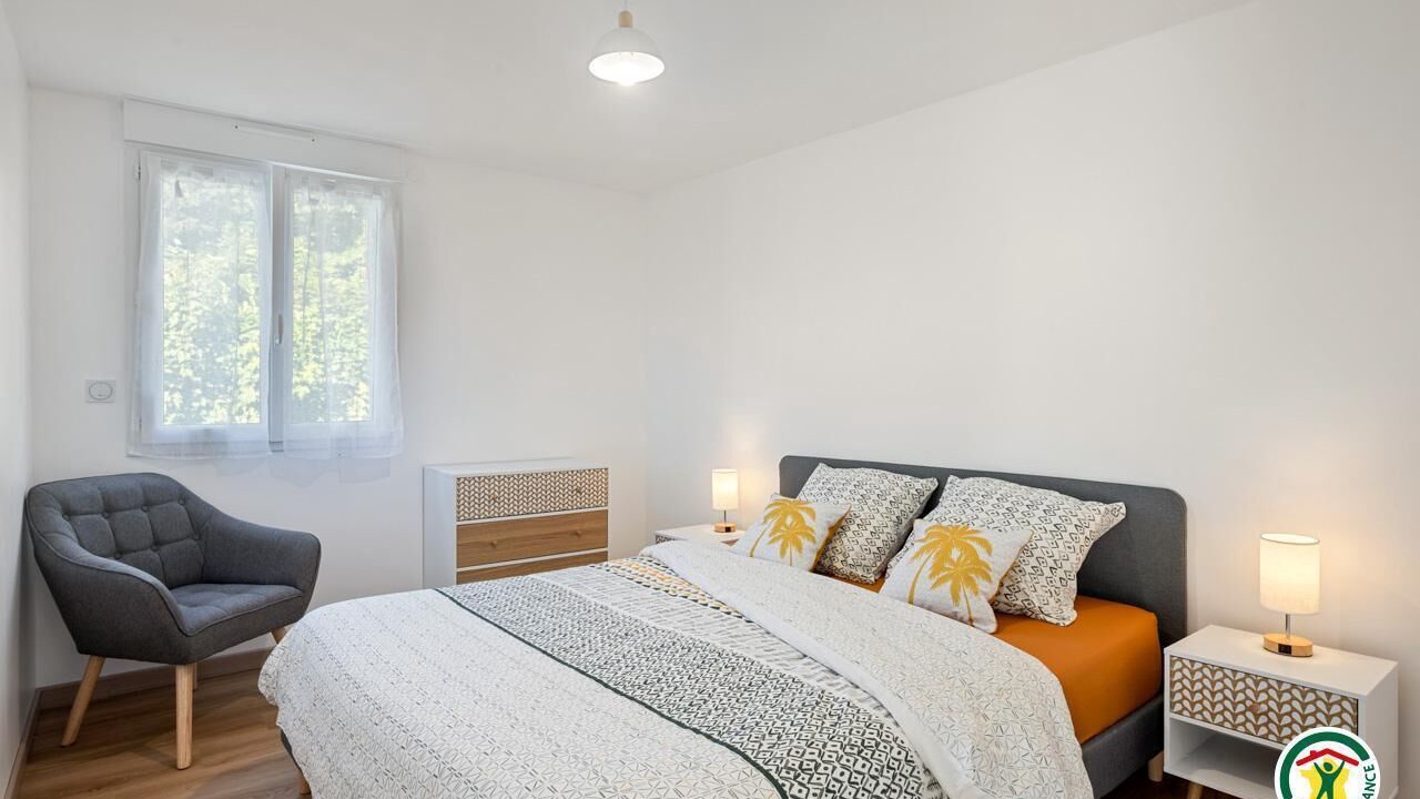 Photo of Bedroom in Thietreville