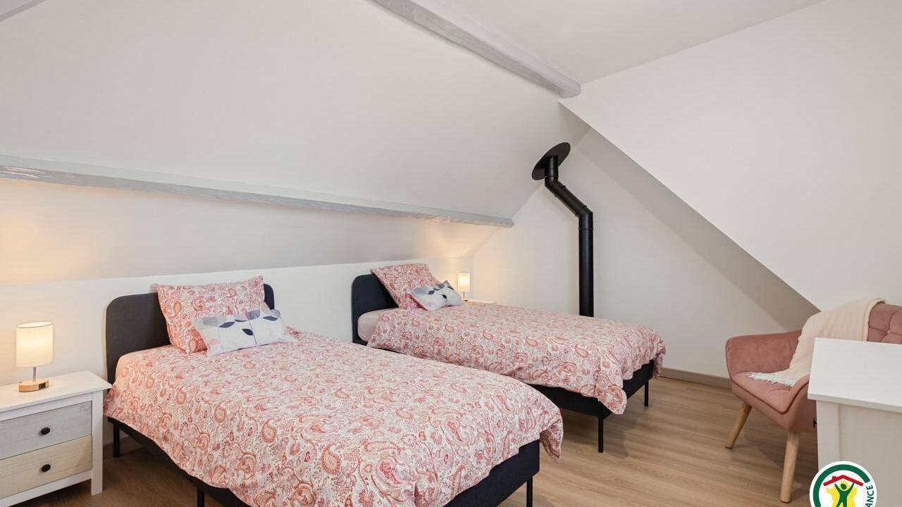 Photo of Bedroom in Thietreville