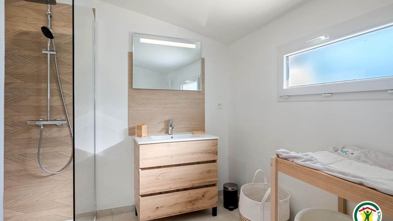Photo of Bathroom in Thietreville