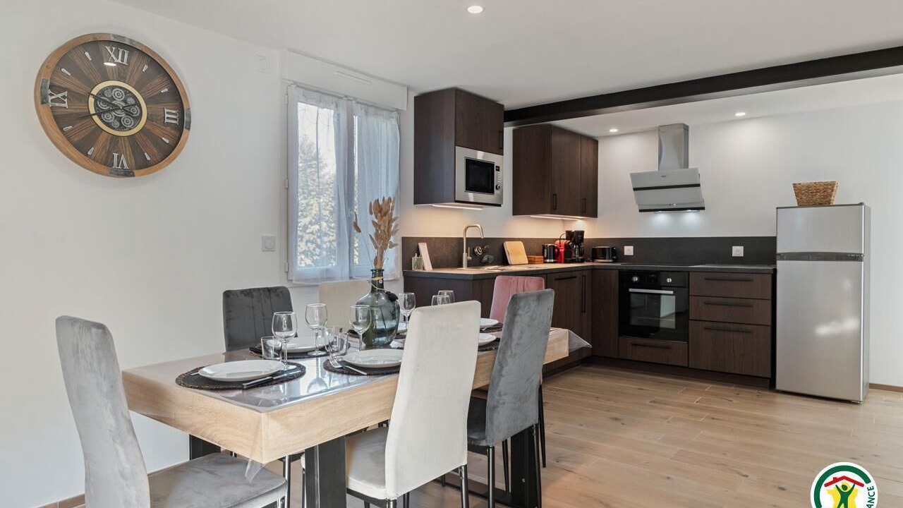 Photo of Kitchen in Thietreville
