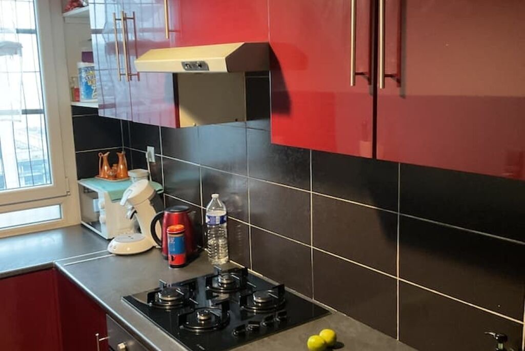 Photo of Kitchen in Sarcelles