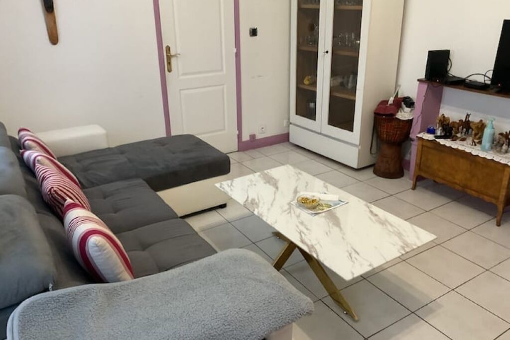 Photo of Livingroom in Sarcelles