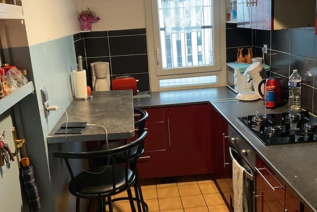 Photo of Kitchen in Sarcelles