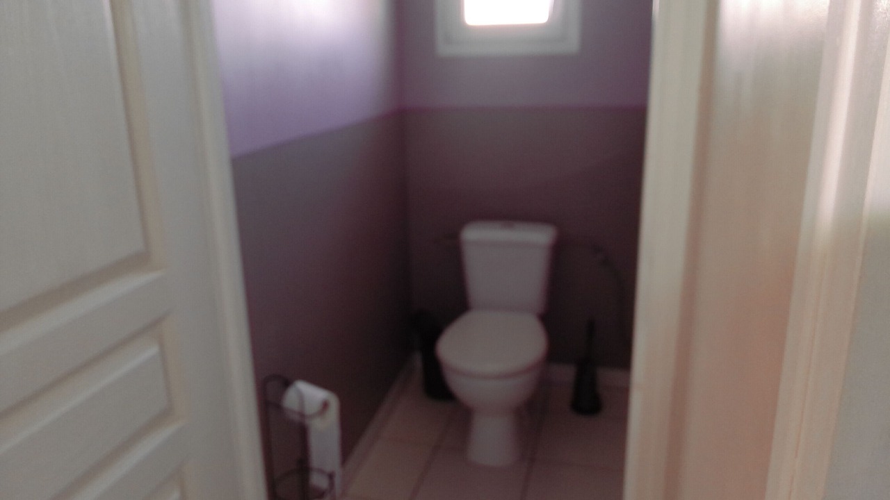 Photo of Bathroom in Saigneville
